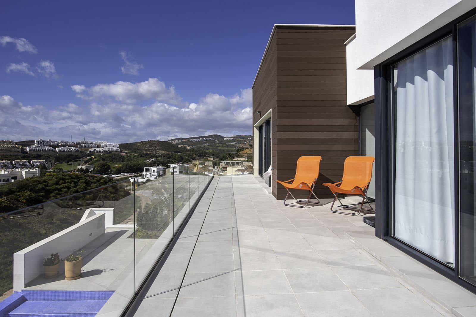 3 soveværelse Villa til salg i La Cala de Mijas med swimmingpool garage - € 1.395.000 (Ref: 7247158)