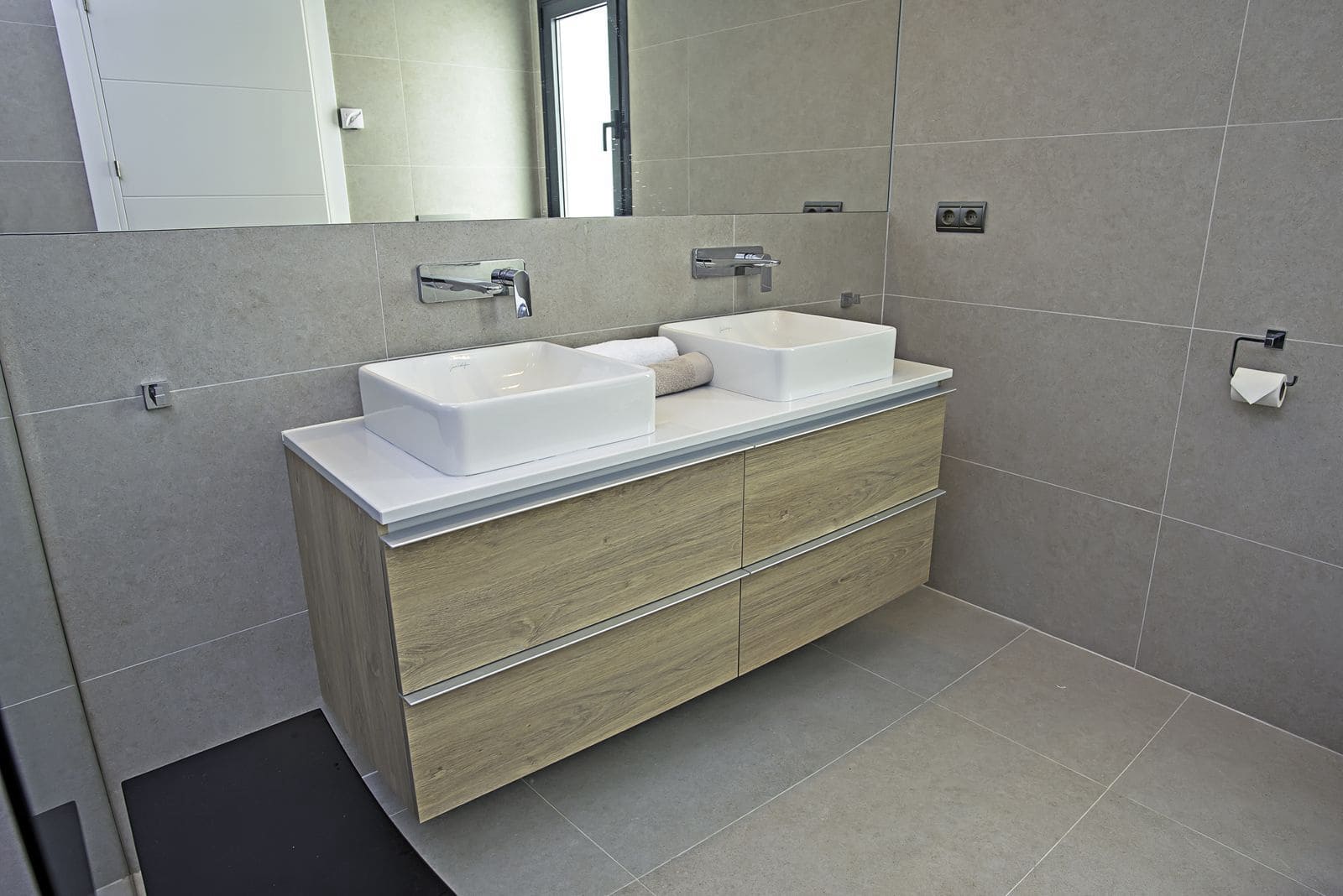 3 soveværelse Villa til salg i La Cala de Mijas med swimmingpool garage - € 1.395.000 (Ref: 7247158)