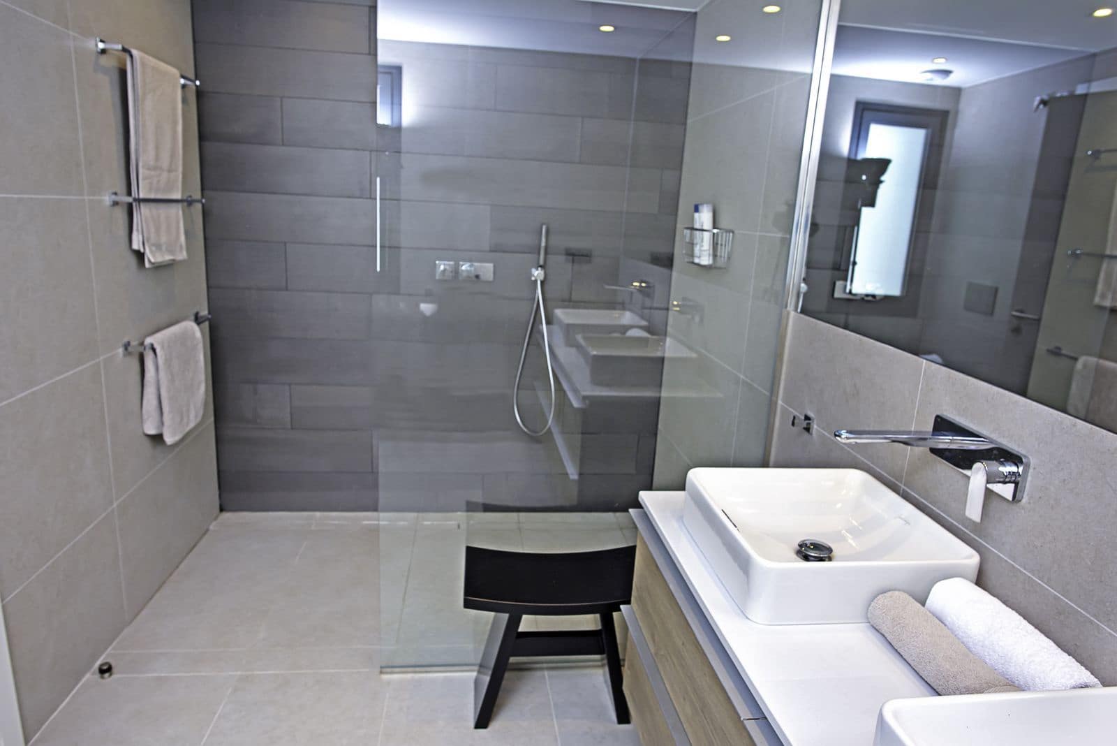 3 soveværelse Villa til salg i La Cala de Mijas med swimmingpool garage - € 1.395.000 (Ref: 7247158)