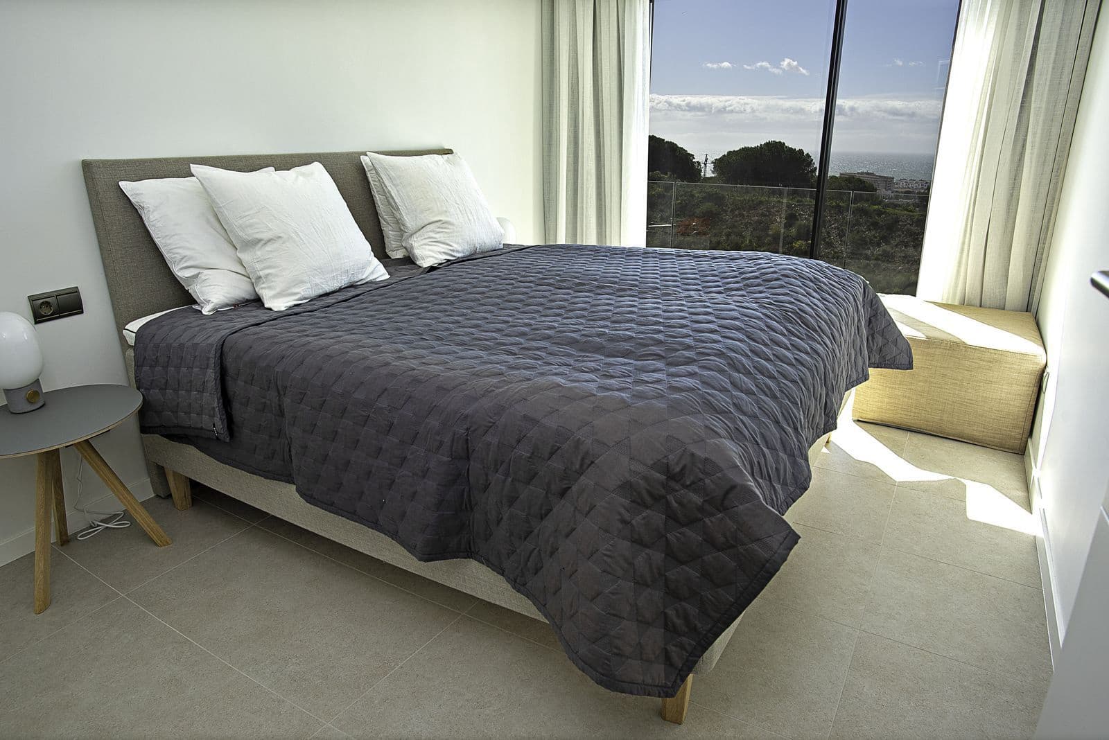 3 soveværelse Villa til salg i La Cala de Mijas med swimmingpool garage - € 1.395.000 (Ref: 7247158)