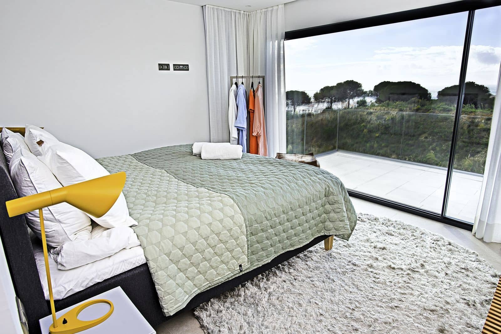 3 soveværelse Villa til salg i La Cala de Mijas med swimmingpool garage - € 1.395.000 (Ref: 7247158)