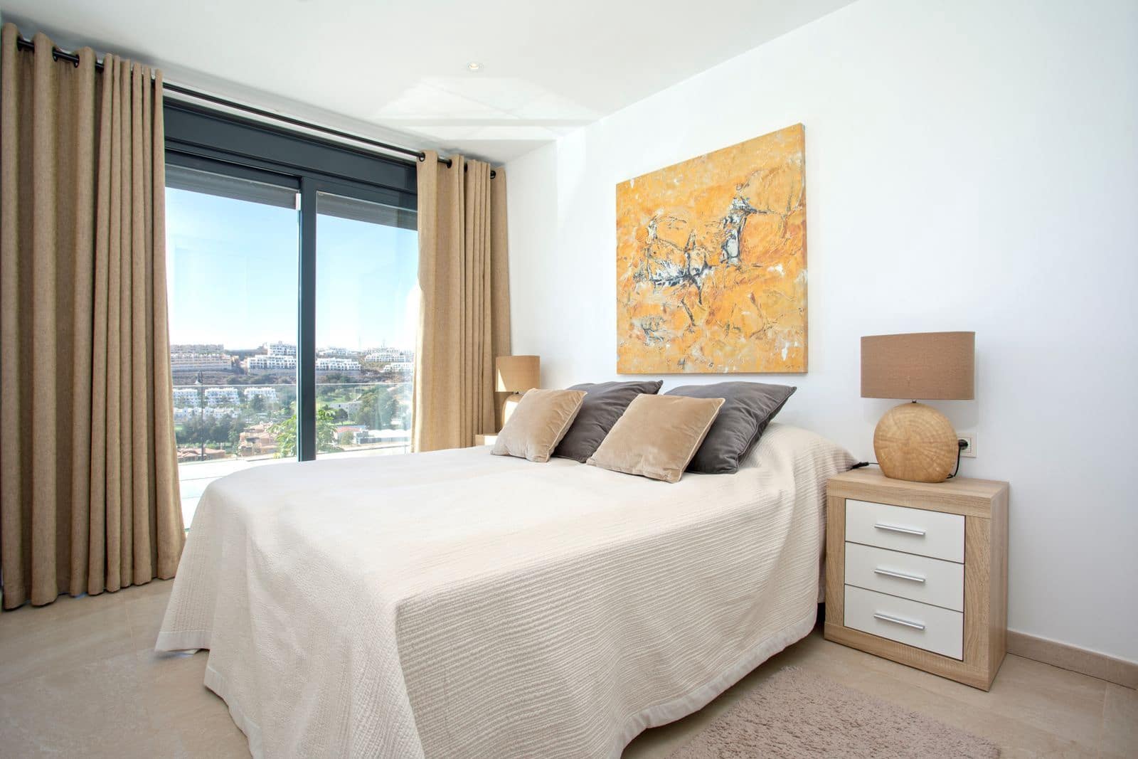 4 soveværelse Villa til salg i La Cala de Mijas med swimmingpool garage - € 1.450.000 (Ref: 7250431)