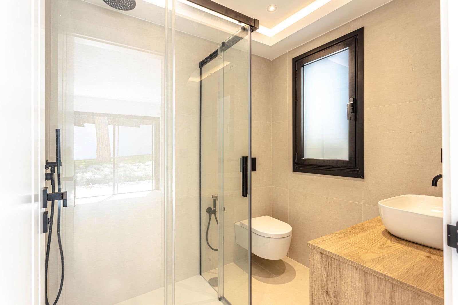 3 soveværelse Villa til salg i Elviria med swimmingpool garage - € 1.250.000 (Ref: 7253436)