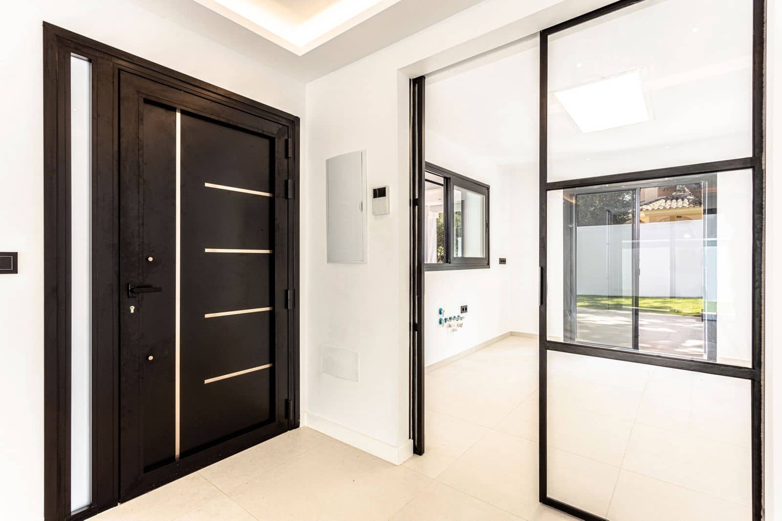 3 soveværelse Villa til salg i Elviria med swimmingpool garage - € 1.250.000 (Ref: 7253436)