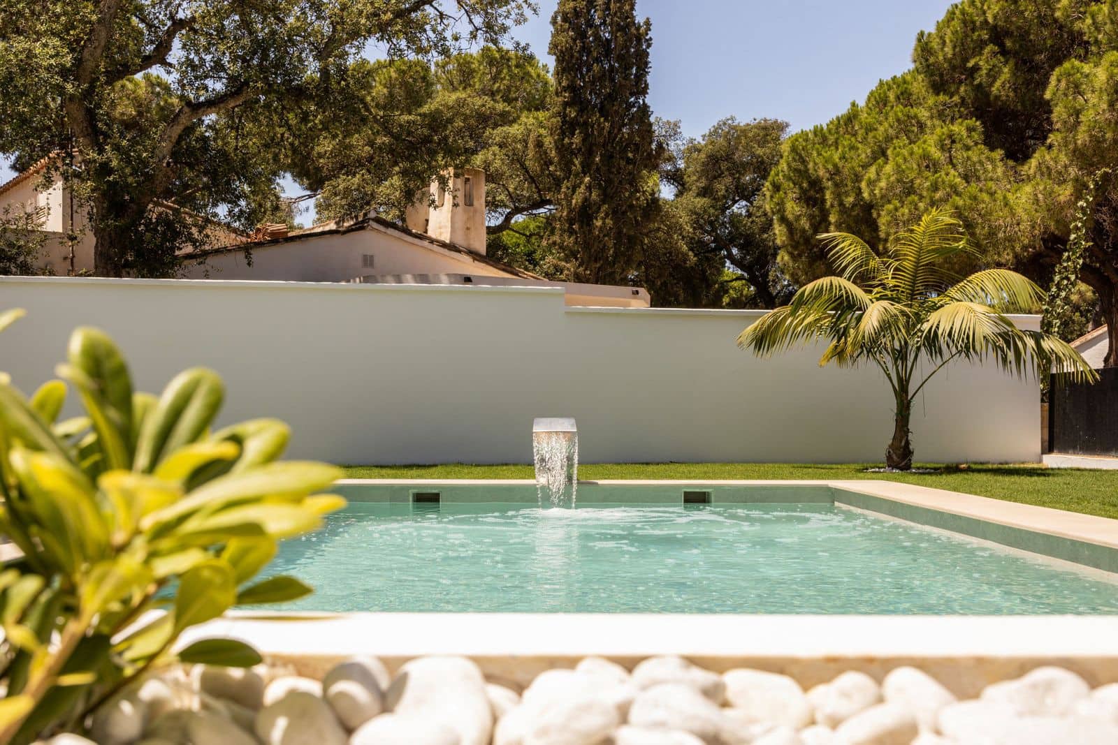 3 soveværelse Villa til salg i Elviria med swimmingpool garage - € 1.250.000 (Ref: 7253436)