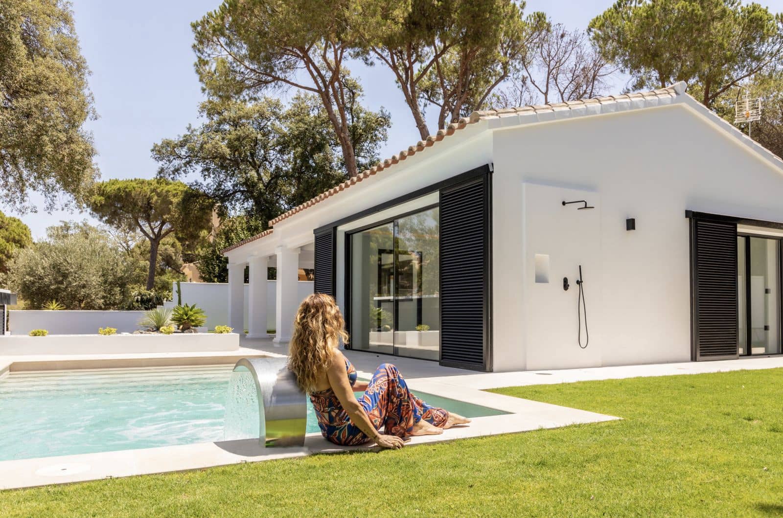 3 soveværelse Villa til salg i Elviria med swimmingpool garage - € 1.250.000 (Ref: 7253436)