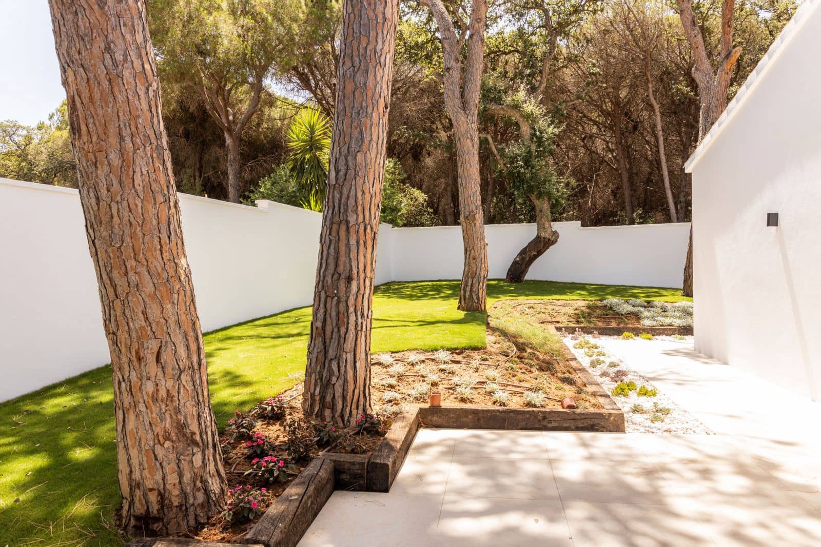 3 soveværelse Villa til salg i Elviria med swimmingpool garage - € 1.250.000 (Ref: 7253436)