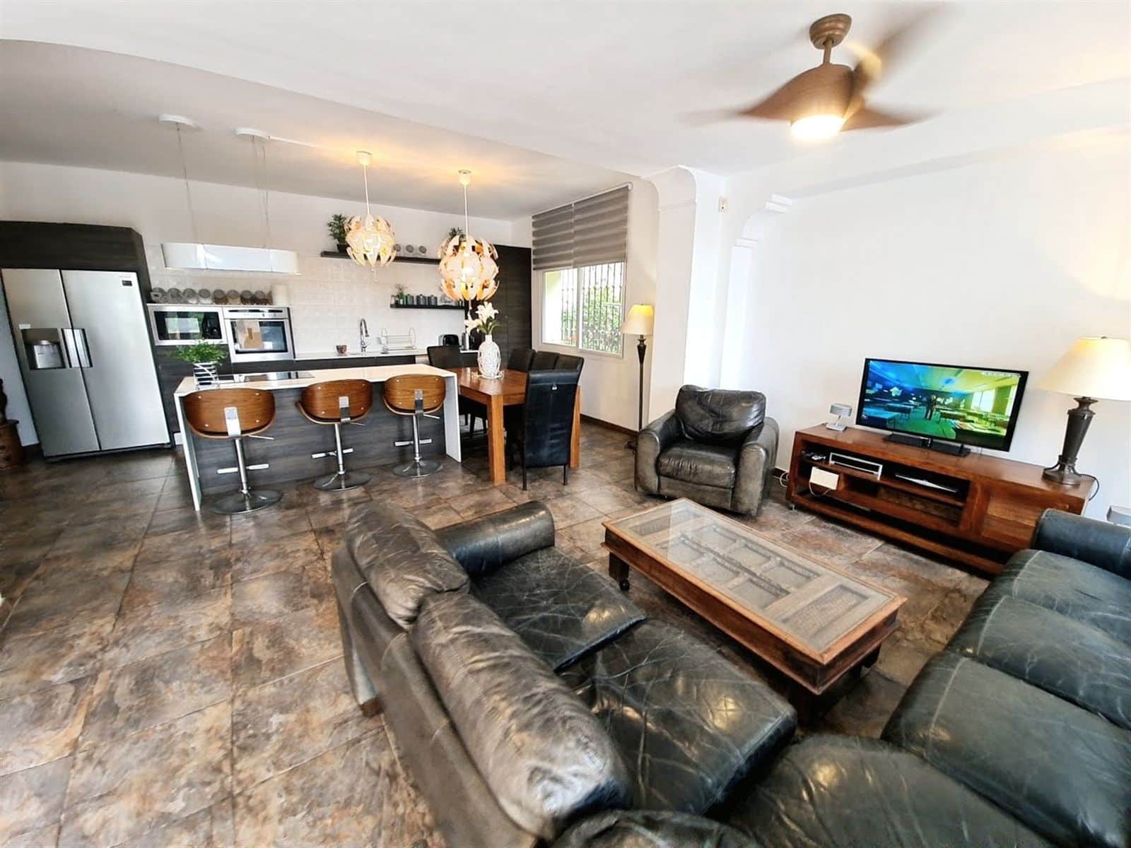 4 soveværelse Villa til salg i Torrenueva med swimmingpool garage - € 995.000 (Ref: 7270788)