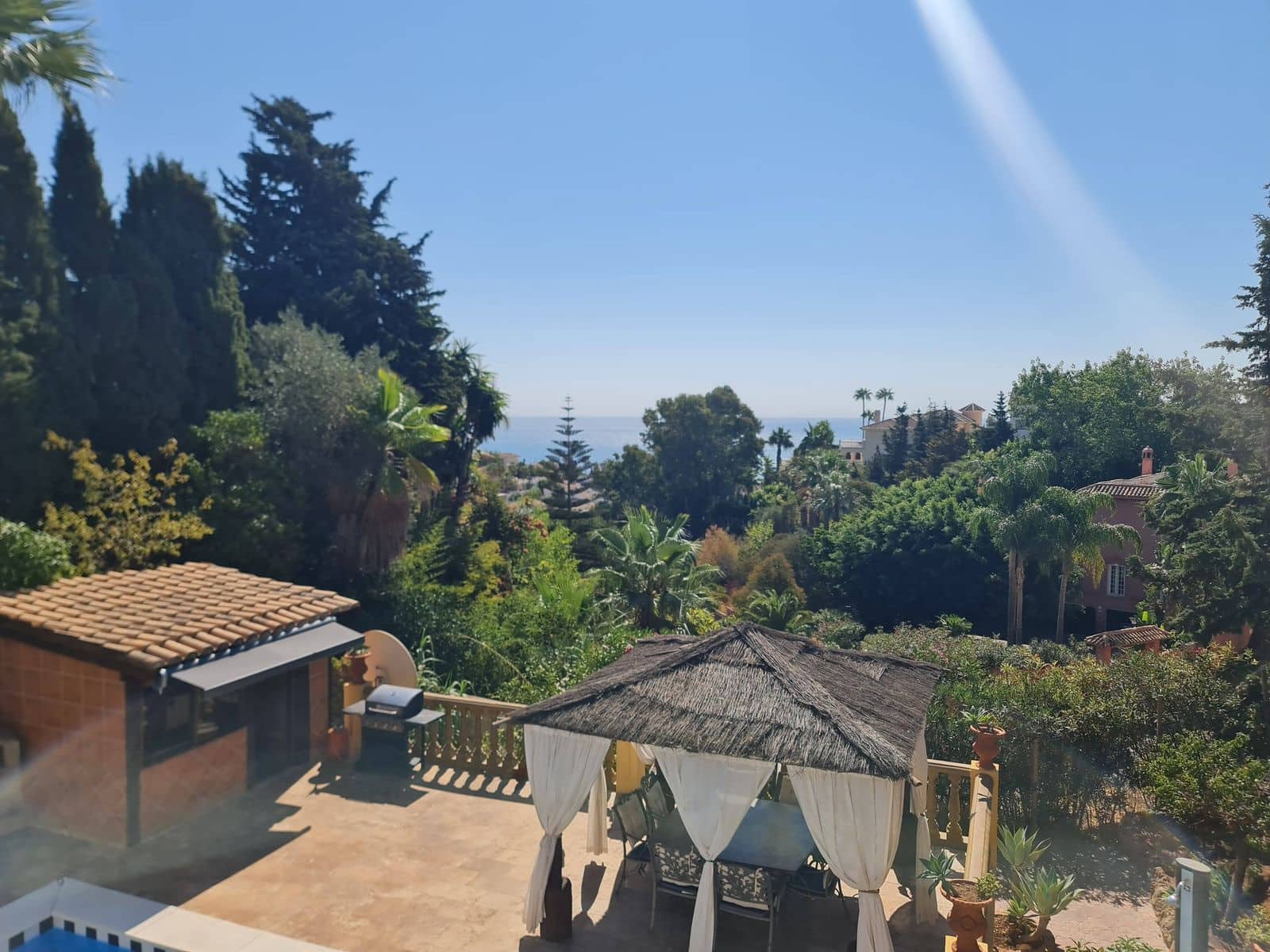 4 soveværelse Villa til salg i Torrenueva med swimmingpool garage - € 995.000 (Ref: 7270788)