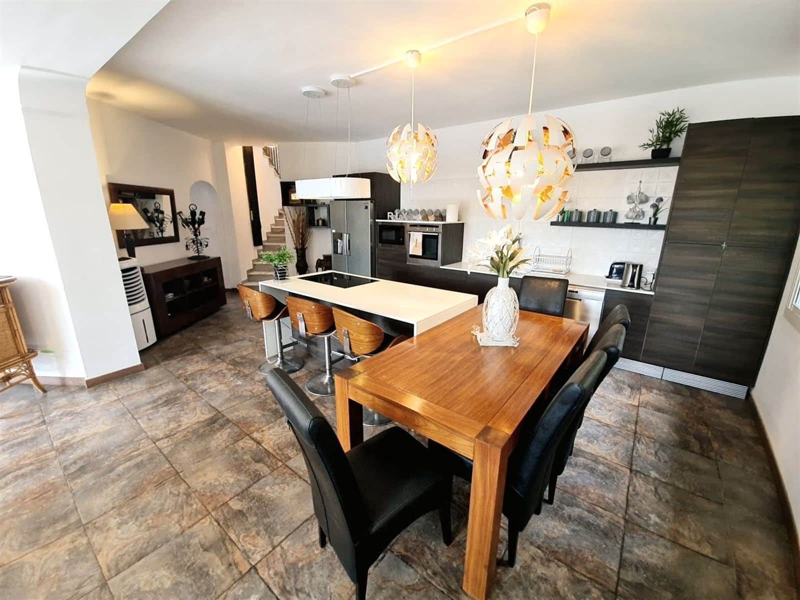 4 soveværelse Villa til salg i Torrenueva med swimmingpool garage - € 995.000 (Ref: 7270788)