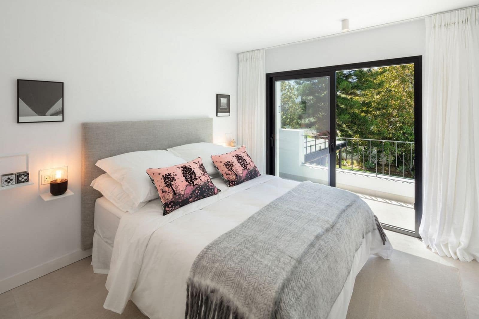 4 soverom Villa til salgs i Puerto Banus med svømmebasseng garasje - € 3 250 000 (Ref: 7272262)