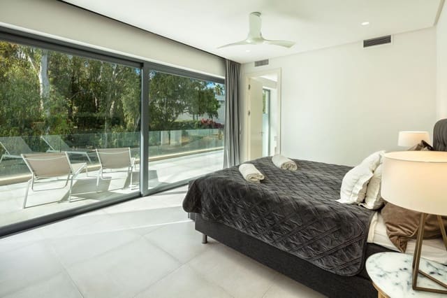 5 slaapkamer Villa te koop in Nueva Andalucia, Marbella met zwembad garage - € 1.450.000 (Ref: 7277849)