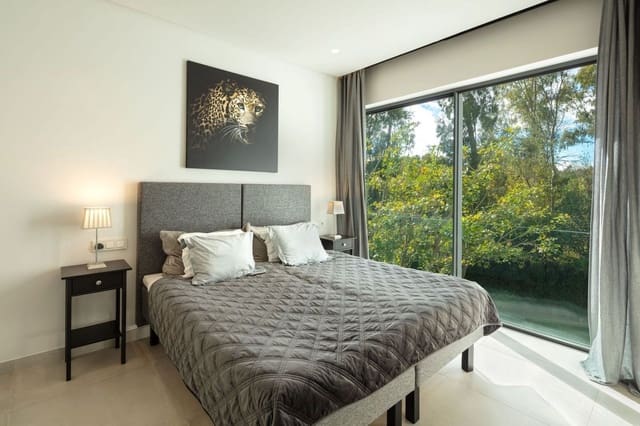 5 slaapkamer Villa te koop in Nueva Andalucia, Marbella met zwembad garage - € 1.450.000 (Ref: 7277849)