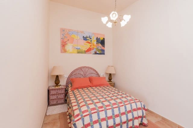 4 soveværelse Villa til salg i Torrenueva med swimmingpool garage - € 1.200.000 (Ref: 7289984)