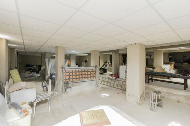 4 soveværelse Villa til salg i Torrenueva med swimmingpool garage - € 1.200.000 (Ref: 7289984)