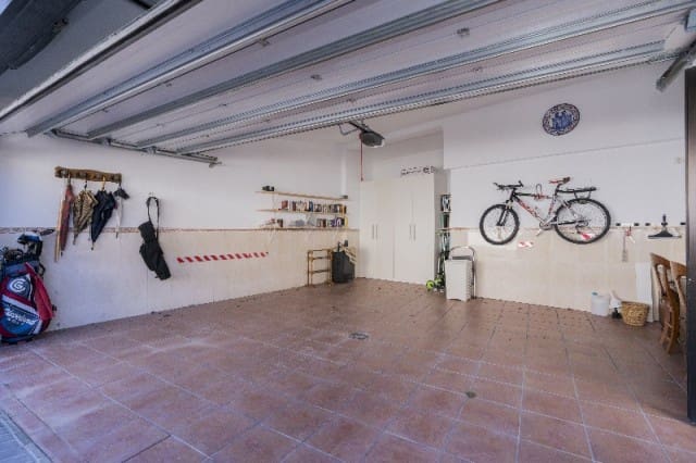 4 soveværelse Villa til salg i Torrenueva med swimmingpool garage - € 1.200.000 (Ref: 7289984)