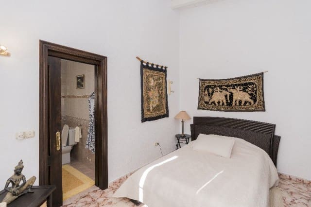 4 soveværelse Villa til salg i Torrenueva med swimmingpool garage - € 1.200.000 (Ref: 7289984)