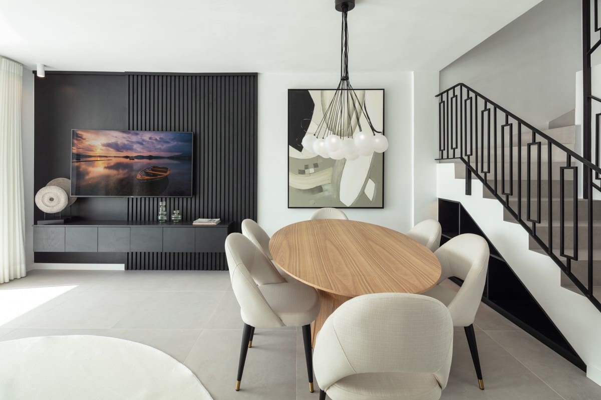 3 soverom Penthouse til salgs i Nueva Andalucia med svømmebasseng garasje - € 890 000 (Ref: 7296272)