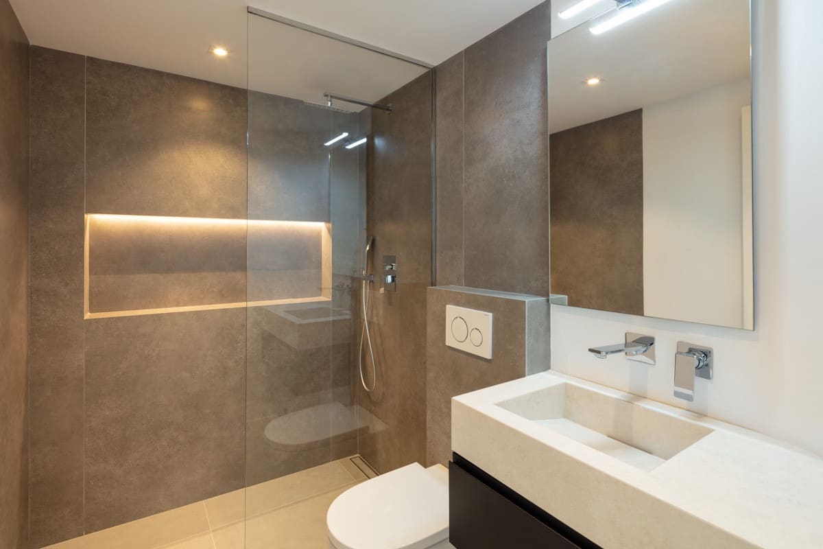 3 soverom Penthouse til salgs i Nueva Andalucia med svømmebasseng garasje - € 890 000 (Ref: 7296272)