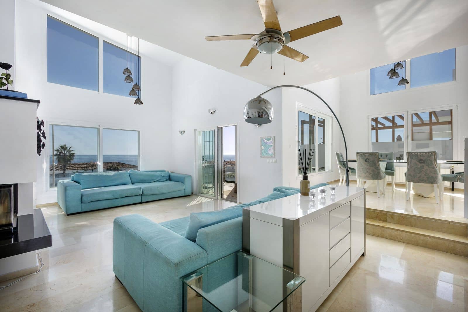 4 soveværelse Villa til salg i El Chaparral med swimmingpool garage - € 895.000 (Ref: 7299546)