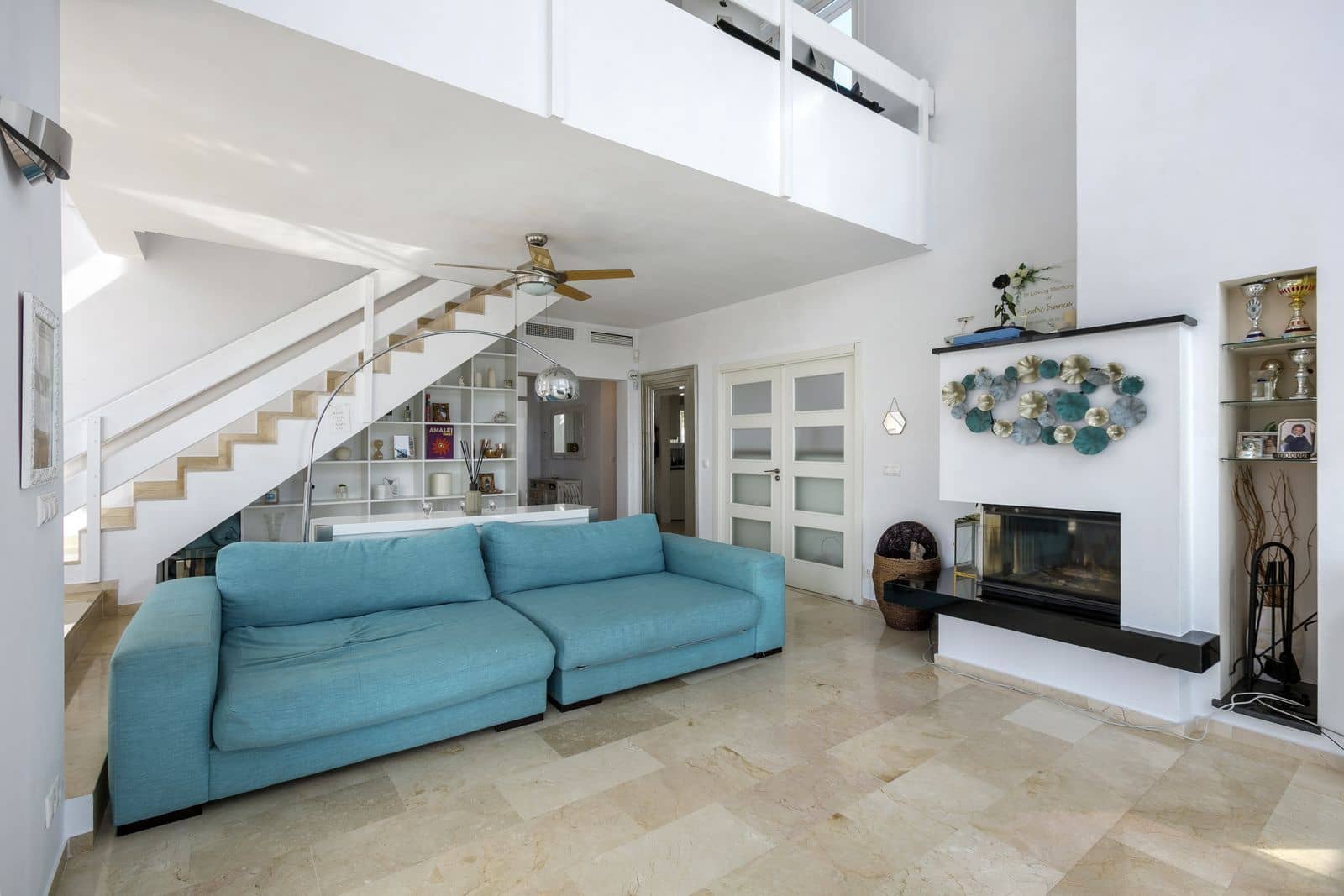 4 soveværelse Villa til salg i El Chaparral med swimmingpool garage - € 895.000 (Ref: 7299546)