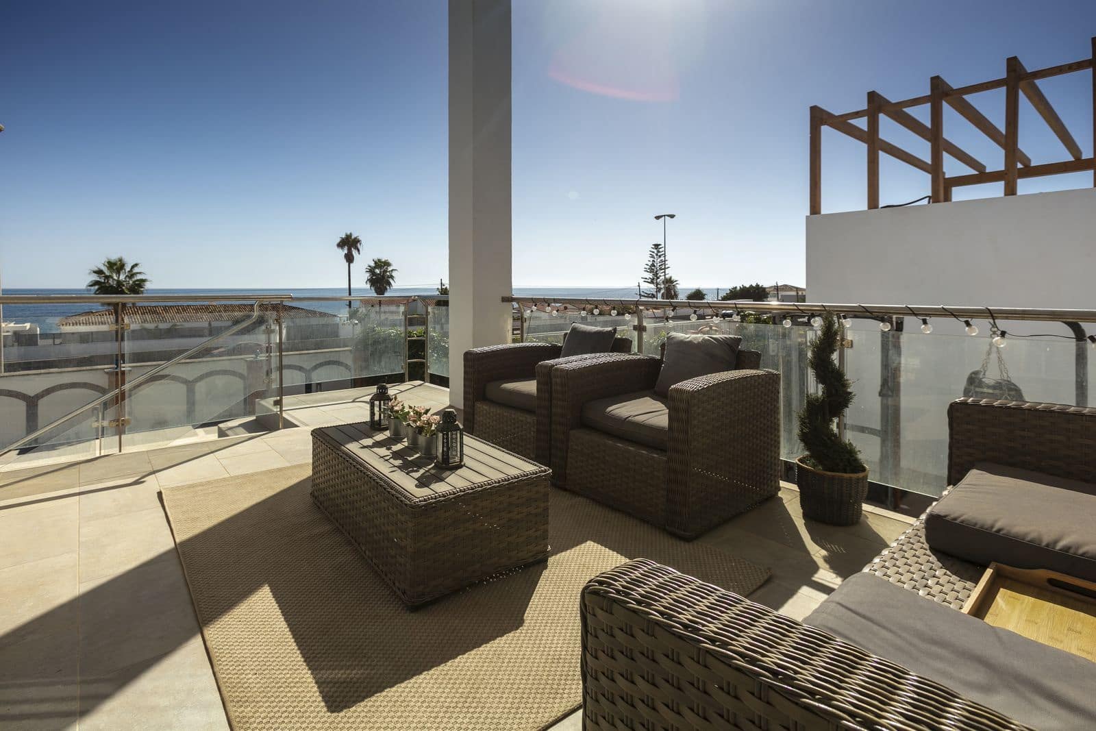 4 soveværelse Villa til salg i El Chaparral med swimmingpool garage - € 895.000 (Ref: 7299546)