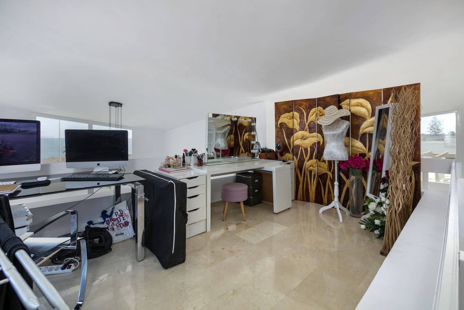 4 soveværelse Villa til salg i El Chaparral med swimmingpool garage - € 895.000 (Ref: 7299546)