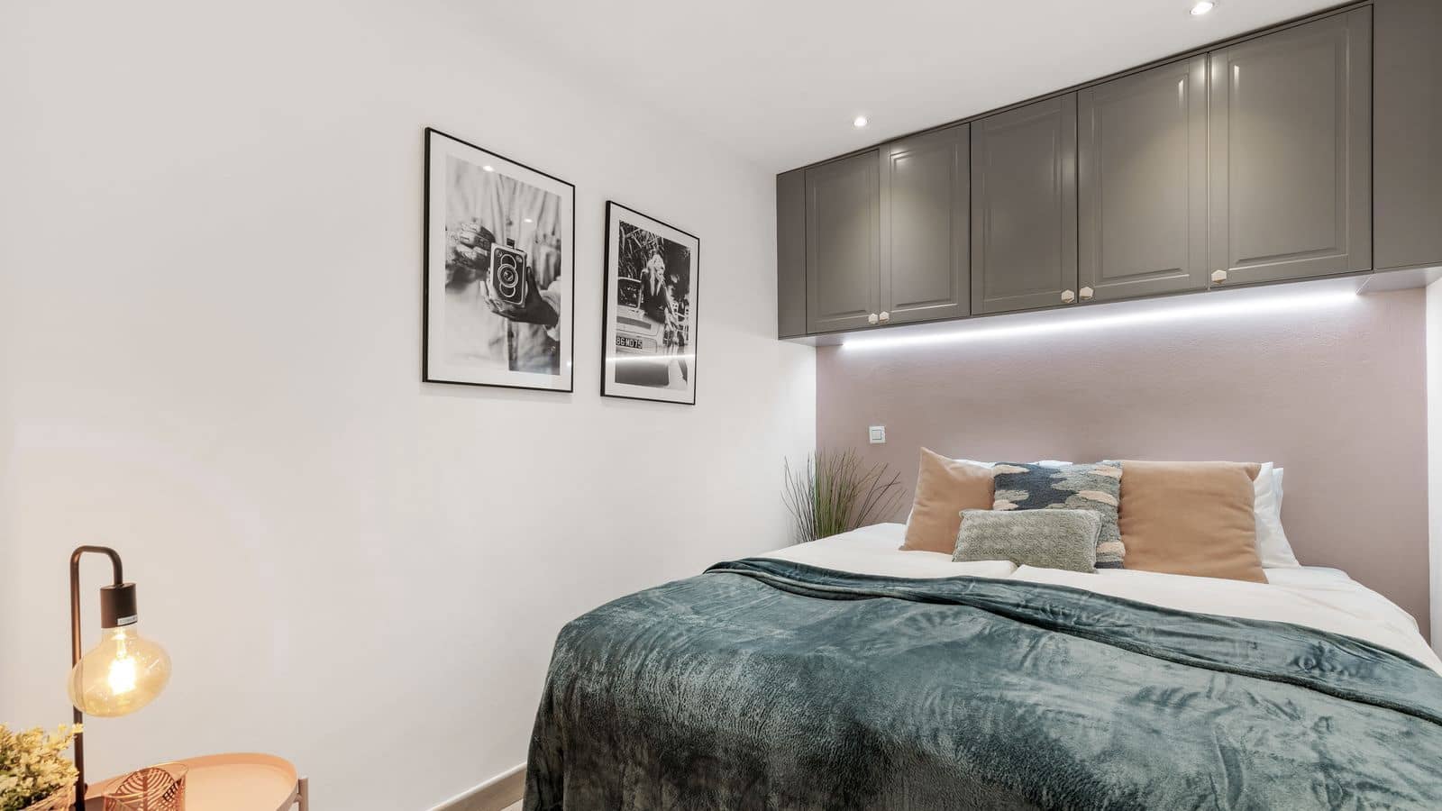 5 bedroom Villa for sale in Nueva Andalucia with pool garage - € 1,395,000 (Ref: 7323558)