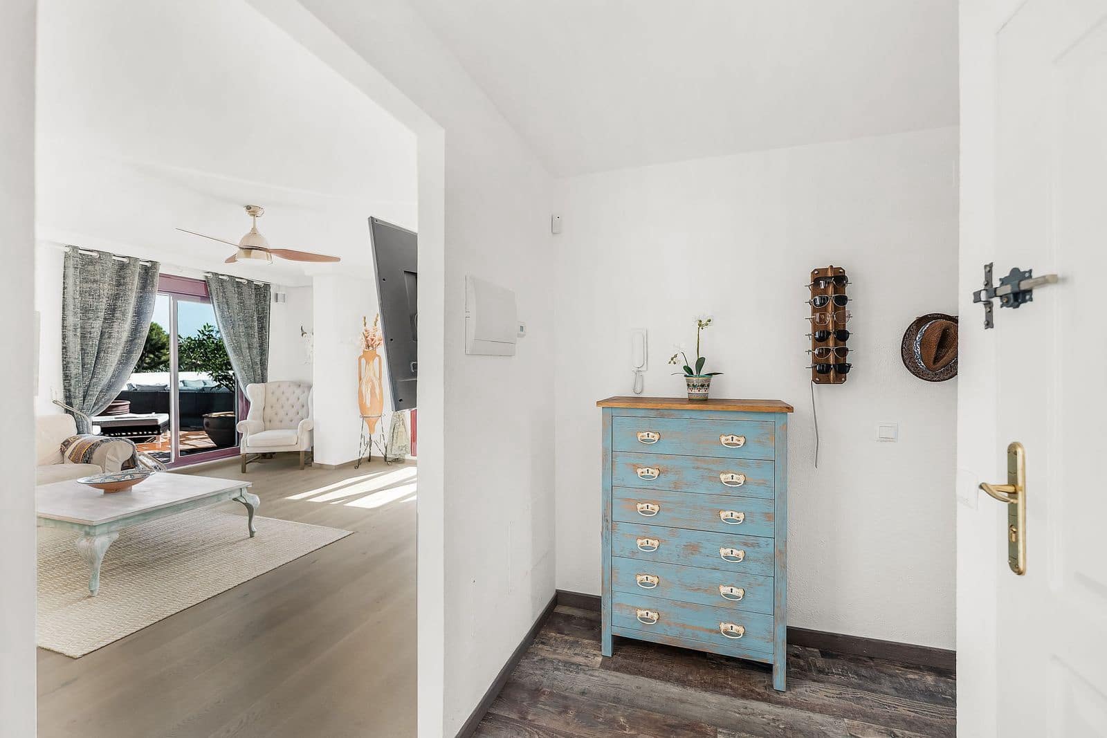 3 sypialnia Penthouse na sprzedaż w Nueva Andalucia z garażem - 695 000 € (Ref: 7342167)