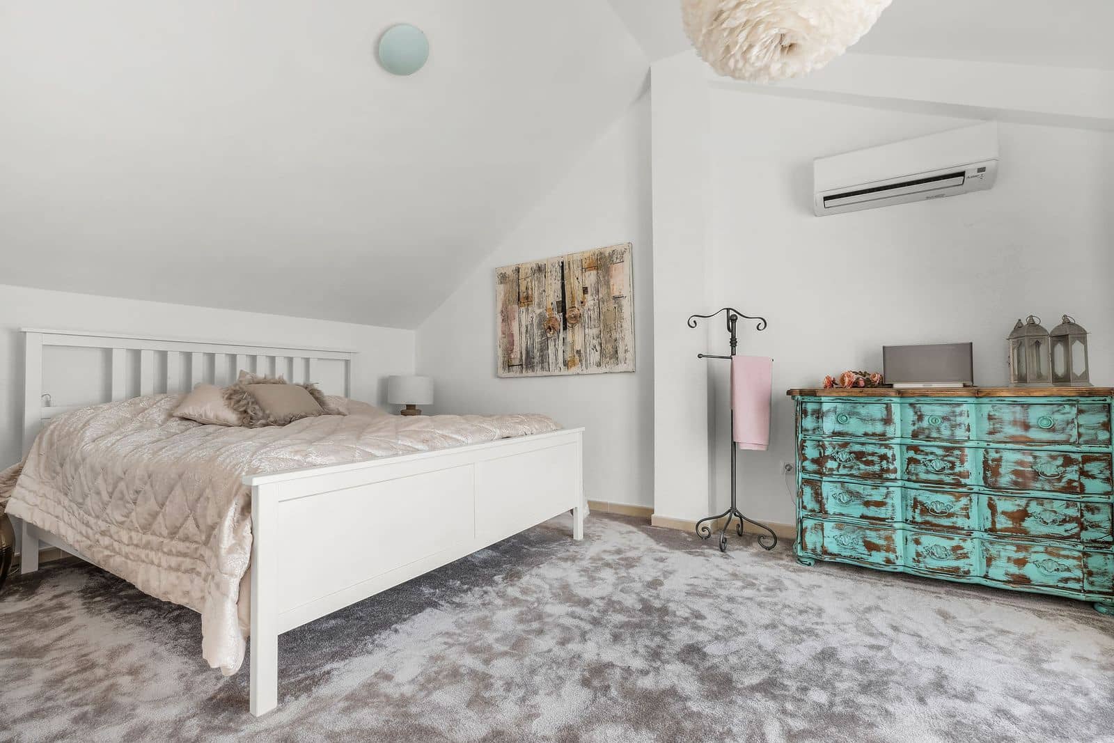 3 sypialnia Penthouse na sprzedaż w Nueva Andalucia z garażem - 695 000 € (Ref: 7342167)