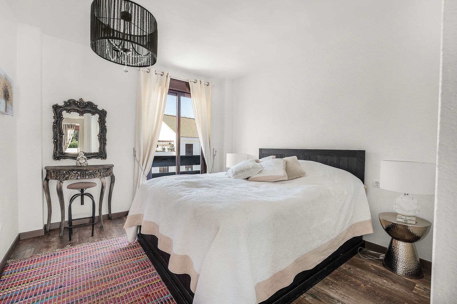 3 sypialnia Penthouse na sprzedaż w Nueva Andalucia z garażem - 695 000 € (Ref: 7342167)