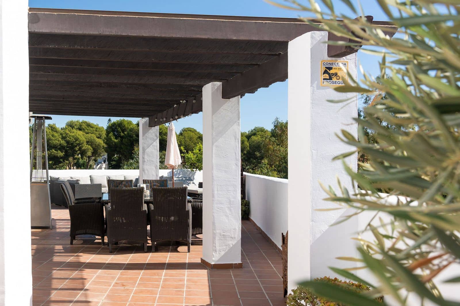 3 sypialnia Penthouse na sprzedaż w Nueva Andalucia z garażem - 695 000 € (Ref: 7342167)