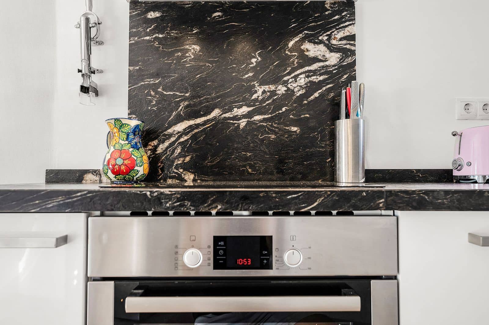 3 sypialnia Penthouse na sprzedaż w Nueva Andalucia z garażem - 695 000 € (Ref: 7342167)