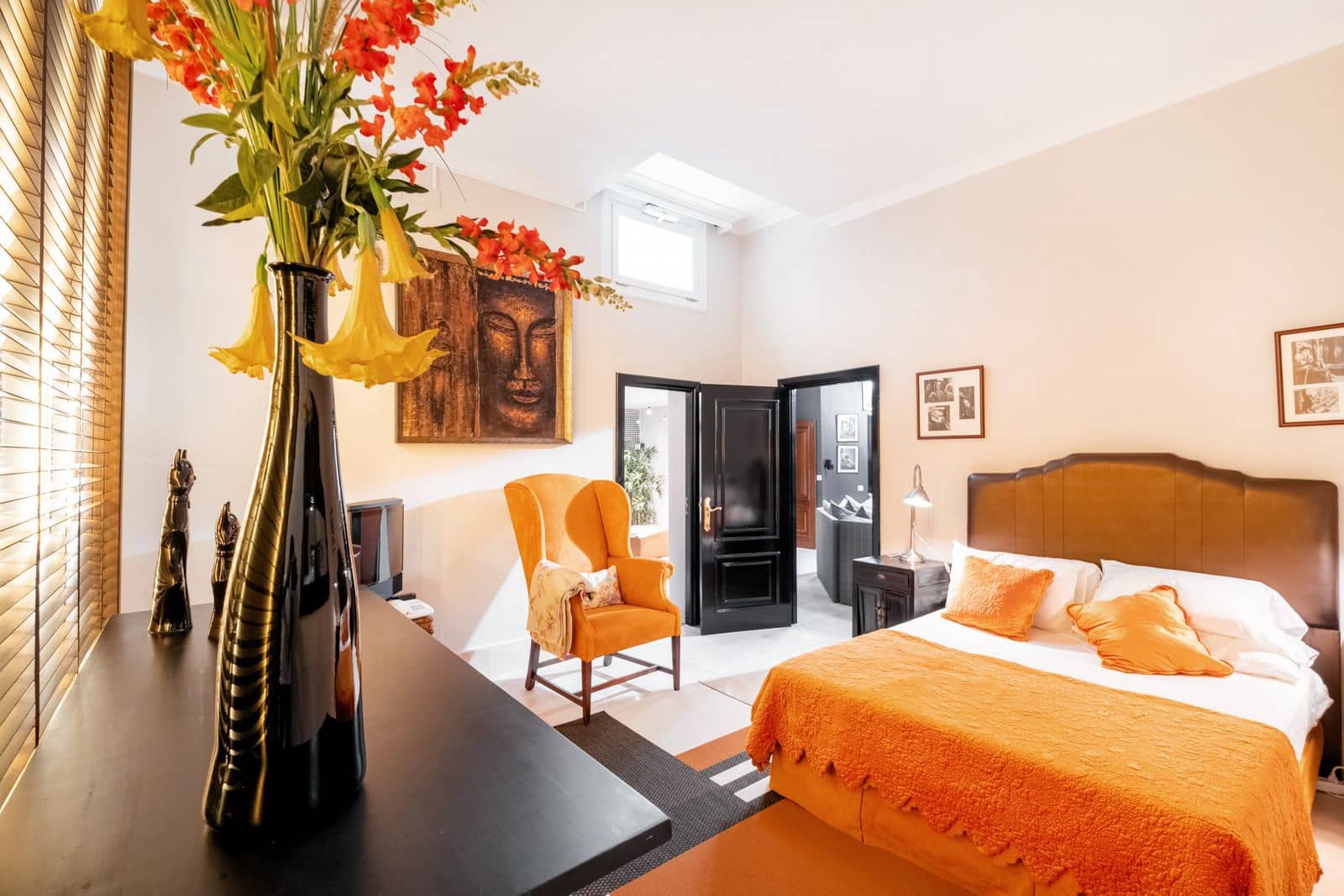 5 soverom Villa til salgs i Aloha Golf med svømmebasseng garasje - € 3 995 000 (Ref: 7358659)