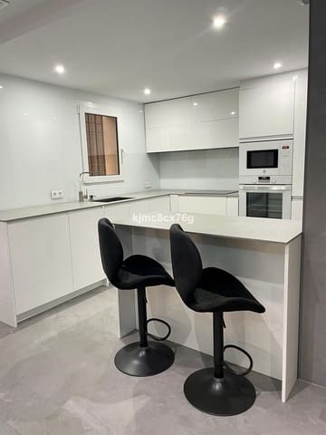 3 soverom Leilighet til salgs i Riviera del Sol, Mijas med svømmebasseng garasje - € 499 000 (Ref: 7362872)