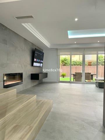 3 soverom Leilighet til salgs i Riviera del Sol, Mijas med svømmebasseng garasje - € 499 000 (Ref: 7362872)