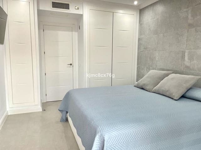 3 soverom Leilighet til salgs i Riviera del Sol, Mijas med svømmebasseng garasje - € 499 000 (Ref: 7362872)