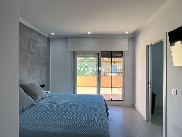 3 soverom Leilighet til salgs i Riviera del Sol, Mijas med svømmebasseng garasje - € 499 000 (Ref: 7362872)