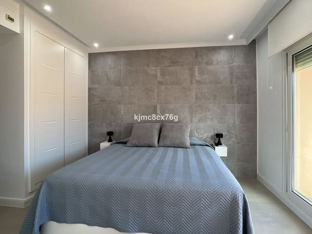 3 soverom Leilighet til salgs i Riviera del Sol, Mijas med svømmebasseng garasje - € 499 000 (Ref: 7362872)