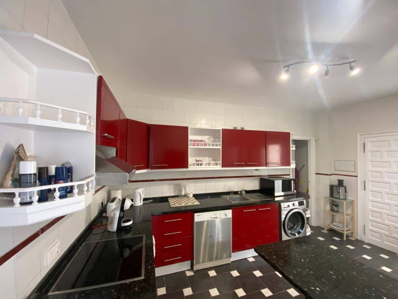 5 camera da letto Villa in vendita in Calahonda con piscina garage - 749.000 € (Rif: 7364611)