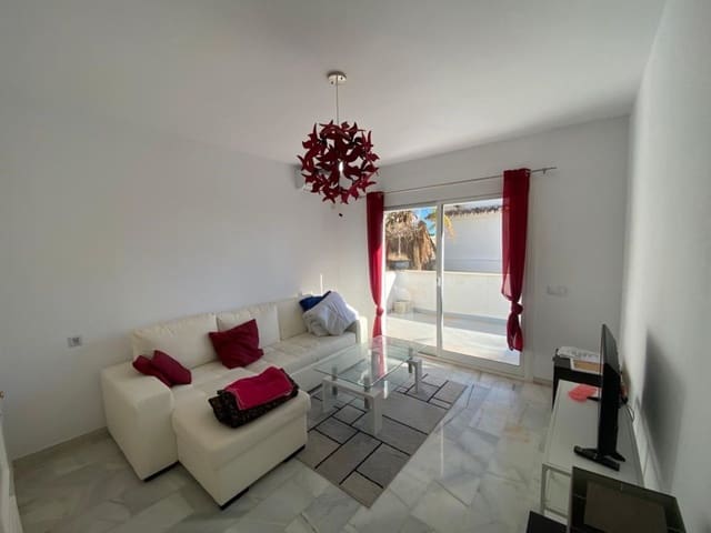 5 soverom Villa til salgs i Calahonda, Mijas med svømmebasseng garasje - € 749 000 (Ref: 7364611)