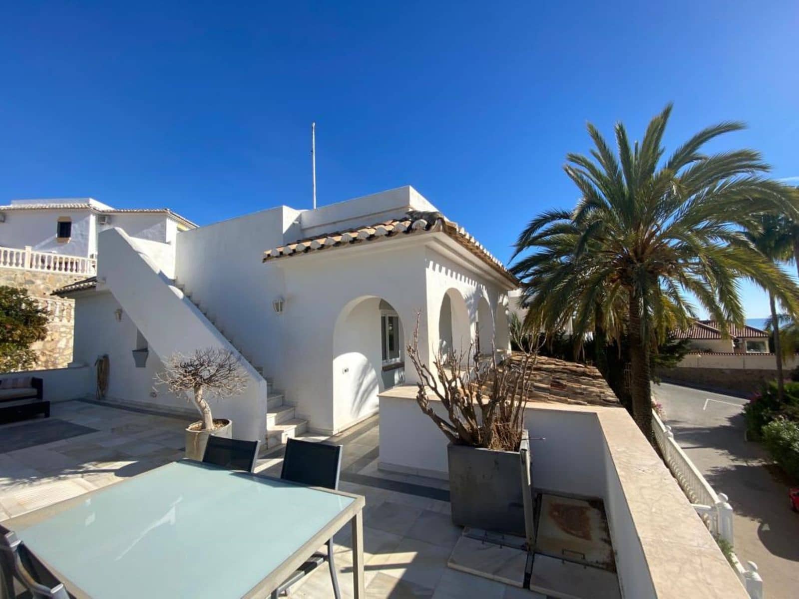 5 camera da letto Villa in vendita in Calahonda con piscina garage - 749.000 € (Rif: 7364611)