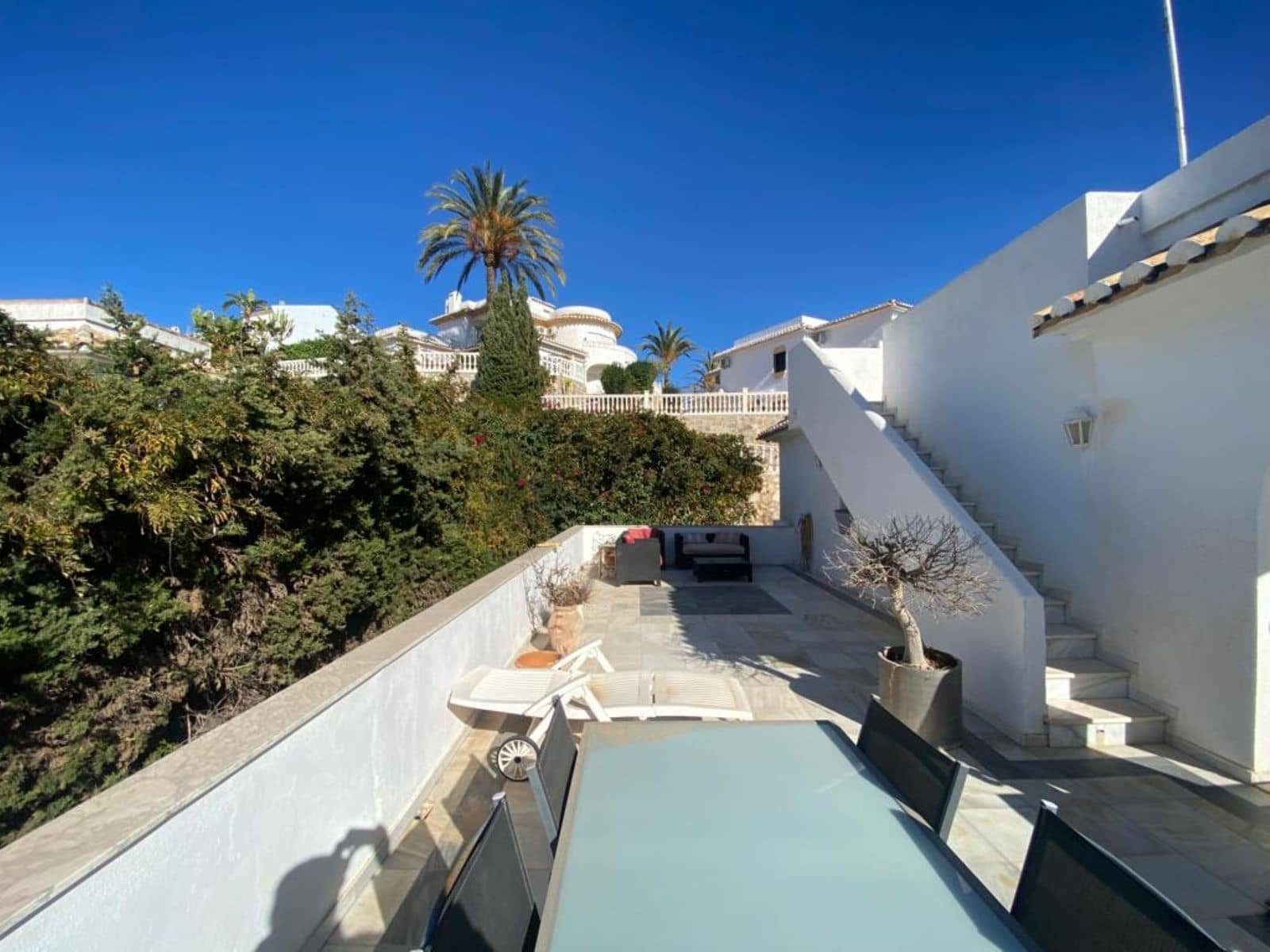 5 camera da letto Villa in vendita in Calahonda con piscina garage - 749.000 € (Rif: 7364611)