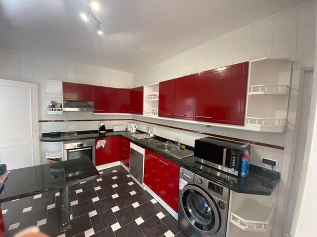 5 soverom Villa til salgs i Calahonda, Mijas med svømmebasseng garasje - € 749 000 (Ref: 7364611)