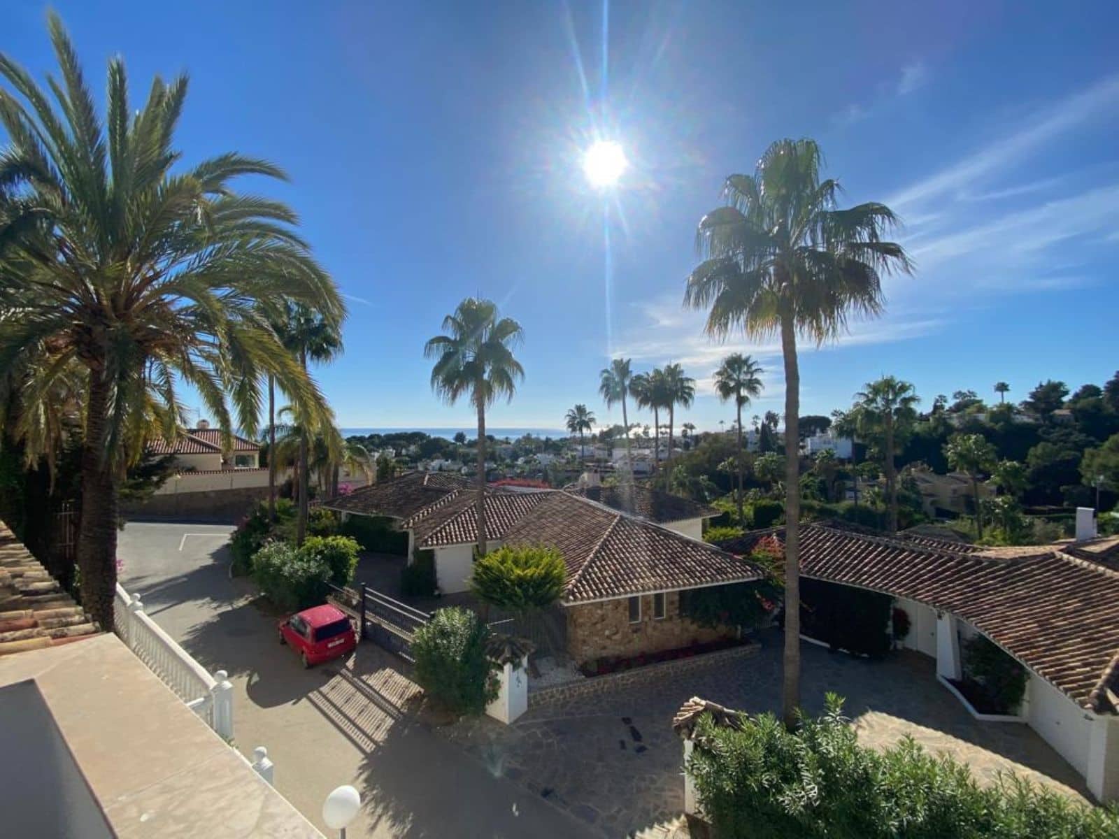 5 camera da letto Villa in vendita in Calahonda con piscina garage - 749.000 € (Rif: 7364611)