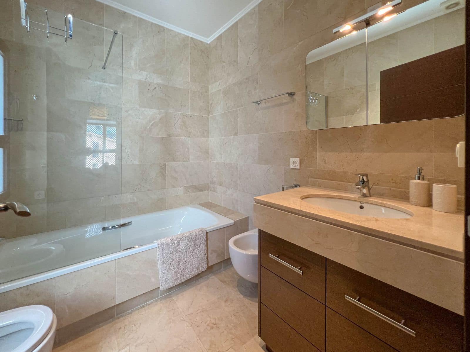 4 camera da letto Villa in vendita in San Pedro de Alcantara con piscina garage - 1.330.000 € (Rif: 7372146)