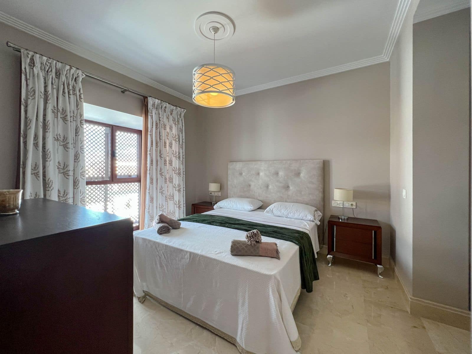 4 camera da letto Villa in vendita in San Pedro de Alcantara con piscina garage - 1.330.000 € (Rif: 7372146)