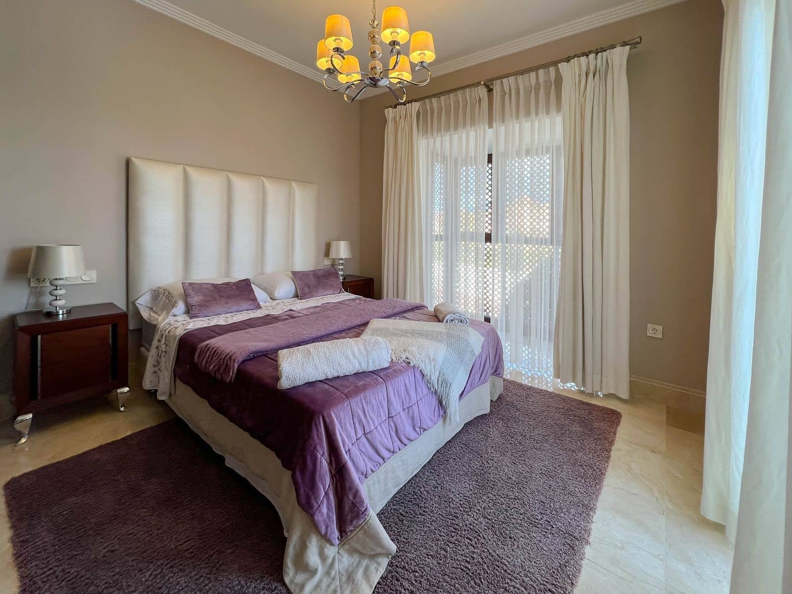 4 camera da letto Villa in vendita in San Pedro de Alcantara con piscina garage - 1.330.000 € (Rif: 7372146)