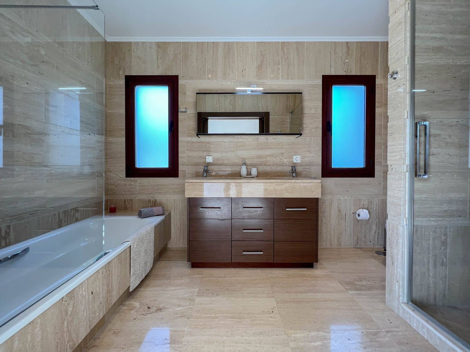 4 camera da letto Villa in vendita in San Pedro de Alcantara con piscina garage - 1.330.000 € (Rif: 7372146)