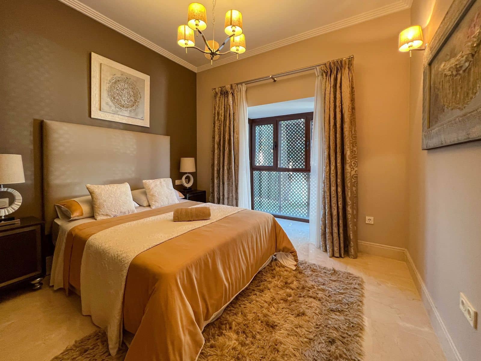 4 camera da letto Villa in vendita in San Pedro de Alcantara con piscina garage - 1.330.000 € (Rif: 7372146)